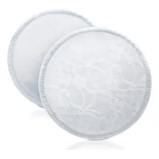 Absorventes Laváveis Para Seios Foto  mini 1