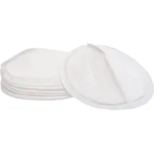 Absorventes Para Seios Buba Absorvente Seio Branco 30Â u Foto mini 3