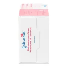 Absorventes para seios Johnson's Absorvente para Seios 24Â u Foto mini 2