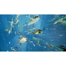Abzu Videogame Playstation 4 Ps4 Vdgmrs Foto mini 1