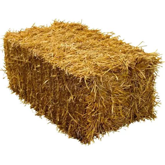 Ac Horizon Fardo De Feno Para Cavalo E Outros Alimento Forragem 15kg Foto 1