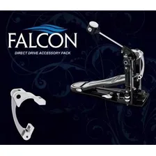 Ac1000d Mapex Sistema Direct Drive Para Pedal Falcon Foto mini  3