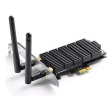 Ac1300 Archer T6e Adaptador Pci Express Wireless Dual Band Foto mini 3