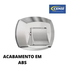 Acabamento Completo De Abs Para Válvula Docol Censi Foto mini 2