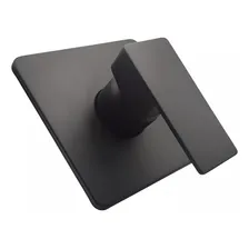 Acabamento Deca Para Registro Monocomando Deca Alta Durabilidade - Linha Taps Zeus Black Foto mini 1