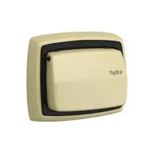 Acabamento Hydra Max () Bege 2550 1.1/2 Foto  mini 1