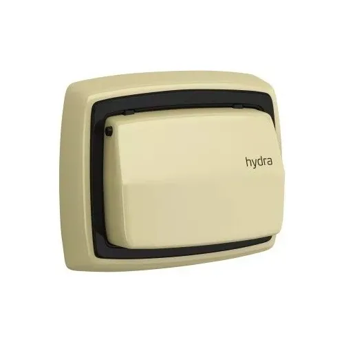 Acabamento Hydra Max () Bege 2550 1.1/2 Foto 1