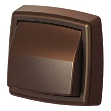 Acabamento P/ Válvula De Descarga Abs Corten Decahydra Docol Foto mini 1