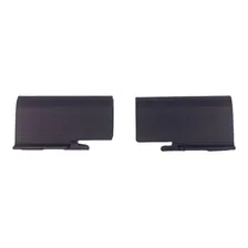 Acabamento Para Dobradiça Notebook Dell Latitude E5400 5400 Foto mini  2