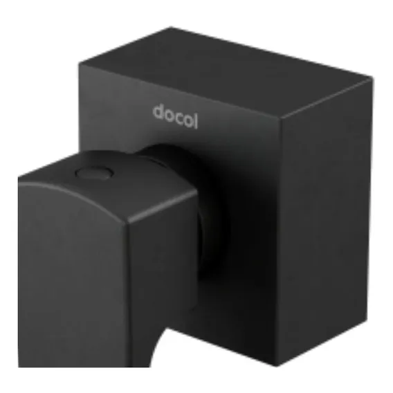 Acabamento Para Registro Base Deca 1.1/2'' Lift Ônix Docol Foto 1