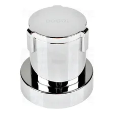 Acabamento para registro DocolBase 1/2