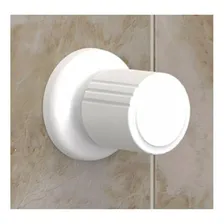Acabamento Para Registro Gaveta Padrão Docol Branco Blukit Acabamento Brilhante Foto mini 2