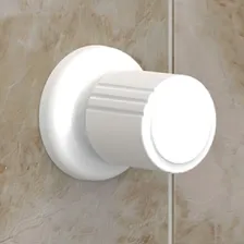 Acabamento Para Registro Gaveta Padrão Docol Branco Blukit Acabamento Brilhante Foto mini 3