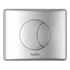 Acabamento Para Válvula De Descarga Hydra Duo 4900.c.duo Foto mini 4