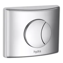 Acabamento Para Válvula De Descarga Hydra Duo 4900.c.duo Foto  mini 1