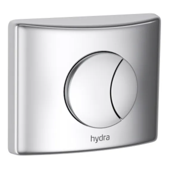 Acabamento Para Válvula De Descarga Hydra Duo 4900.c.duo Foto 1
