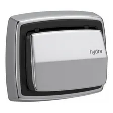 Acabamento para Válvula de Descarga Hydra Max Cromado Deca Foto  mini 1