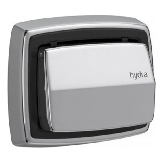 Acabamento para Válvula de Descarga Hydra Max Cromado Deca Foto 1