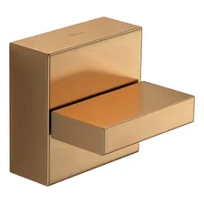 Acabamento Reg. Gaveta Gold Matte Dream Deca 4900. Foto mini 1