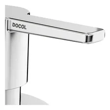 Acabamento Registro Docol Gali 806706 Base Deca Cromado Foto mini 4