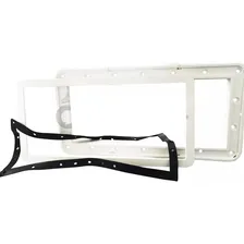 Acabamento Skimmer Boca Larga Sodramar Para Piscinas Foto mini 1