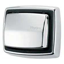 Acabamento Valvula De Descarga Hydra Canopla Cromado 4900.c Foto mini 1