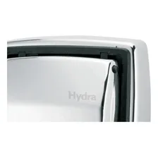 Acabamento Valvula De Descarga Hydra Canopla Cromado 4900.c Foto mini 3