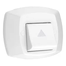 Acabamento Válvula Descarga Branco Docol Foto mini 1