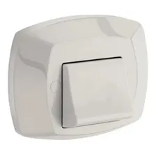 Acabamento Válvula Descarga Branco Docol Abs Blukit Foto mini 1