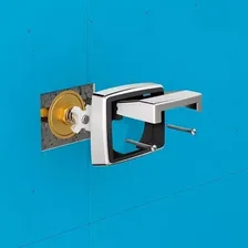 Acabamento Válvula Descarga Censi Abs Branco Hydra/docol Foto mini  3