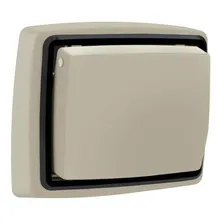 Acabamento Válvula Descarga Censi Abs Branco Hydra/docol Foto  mini 1