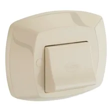 Acabamento Válvula Descarga Docol Clássica Bege Foto mini 3