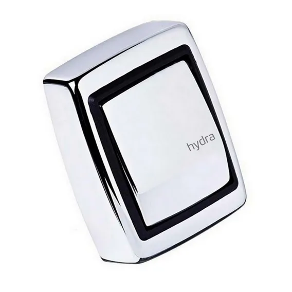 Acabamento Válvula Descarga Hydra 4900c Luxo Cromada Deca Foto 1