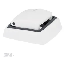 Acabamento Válvula Descarga Hydra 4900e Max Branco Deca Foto mini  2