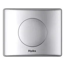 Acabamento Válvula Descarga Hydra Eco Cromado Foto mini 2