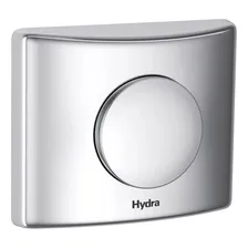 Acabamento Válvula Descarga Hydra Eco Cromado Foto mini 1