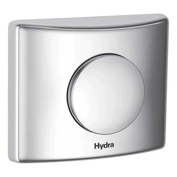Acabamento Válvula Descarga Hydra Eco Cromado Foto 1