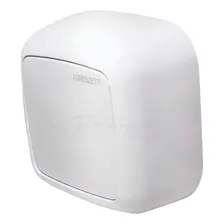 Acabamento Válvula Descarga P21 | P41 Lorenzetti Branco Foto mini 1