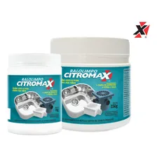 Acabe Com O Mau Cheiro Nos Ralos Com Ralo Limpo Citromax 70g Foto mini 4