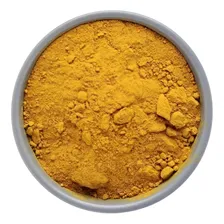 Açafrão Da Terra 100% Puro 1kg - Premium Foto mini 4