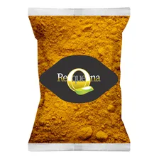 Açafrão Da Terra 100% Puro 1kg - Premium Foto mini 1