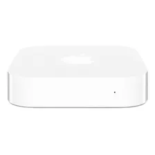 Access point Apple AirPort Express (2nd Generation) A1392 branco Foto mini 1