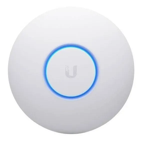 Access point indoor Ubiquiti UniFi UAP branco Foto 1