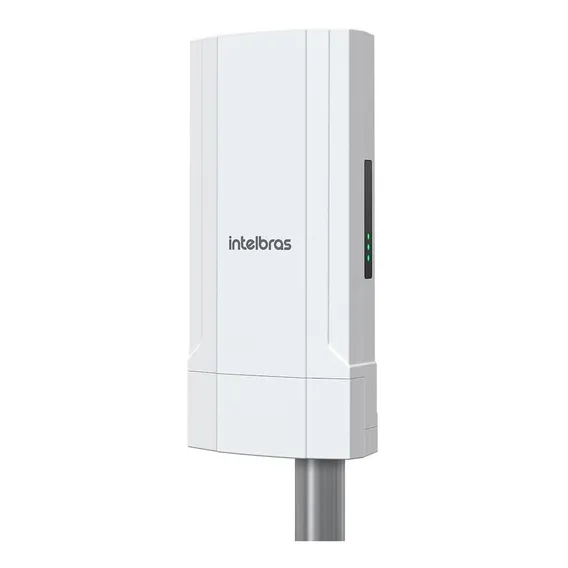 Access Point Intelbras Ap 1250 Ac Dual Band Outdoor Foto 1