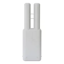 Access point outdoor MikroTik RouterBOARD OmniTIK 5 RBOmniTikU-5HnD branco Foto  mini 1