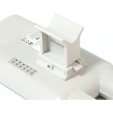 Access point outdoor MikroTik RouterBOARD OmniTIK 5 RBOmniTikU-5HnD branco Foto mini 4