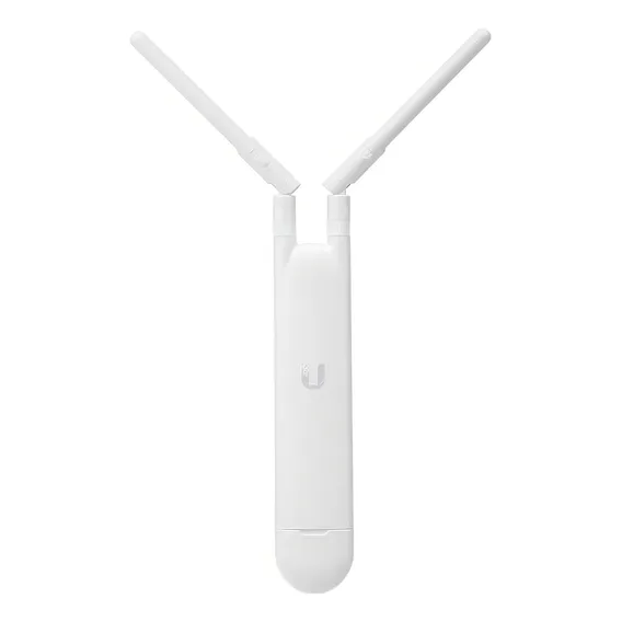 Access point outdoor Ubiquiti UniFi AC Mesh UAP-AC-M branco Foto 1
