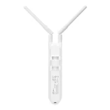 Access point outdoor Ubiquiti UniFi AC Mesh UAP-AC-M branco Foto mini 2