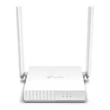 Access Point, Repetidor, Roteador Tp-link Tl-wr829n Branco Foto  mini 1