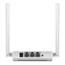 Access Point, Repetidor, Roteador Tp-link Tl-wr829n Branco Foto mini  3